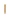 Accessoire Goud 2.6x15.2 | 603-345 | Jan Groen Tegels