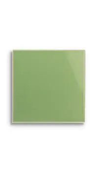 wandtegel Groen 15.2 x 15.2 | 301-296 | Jan Groen Tegels