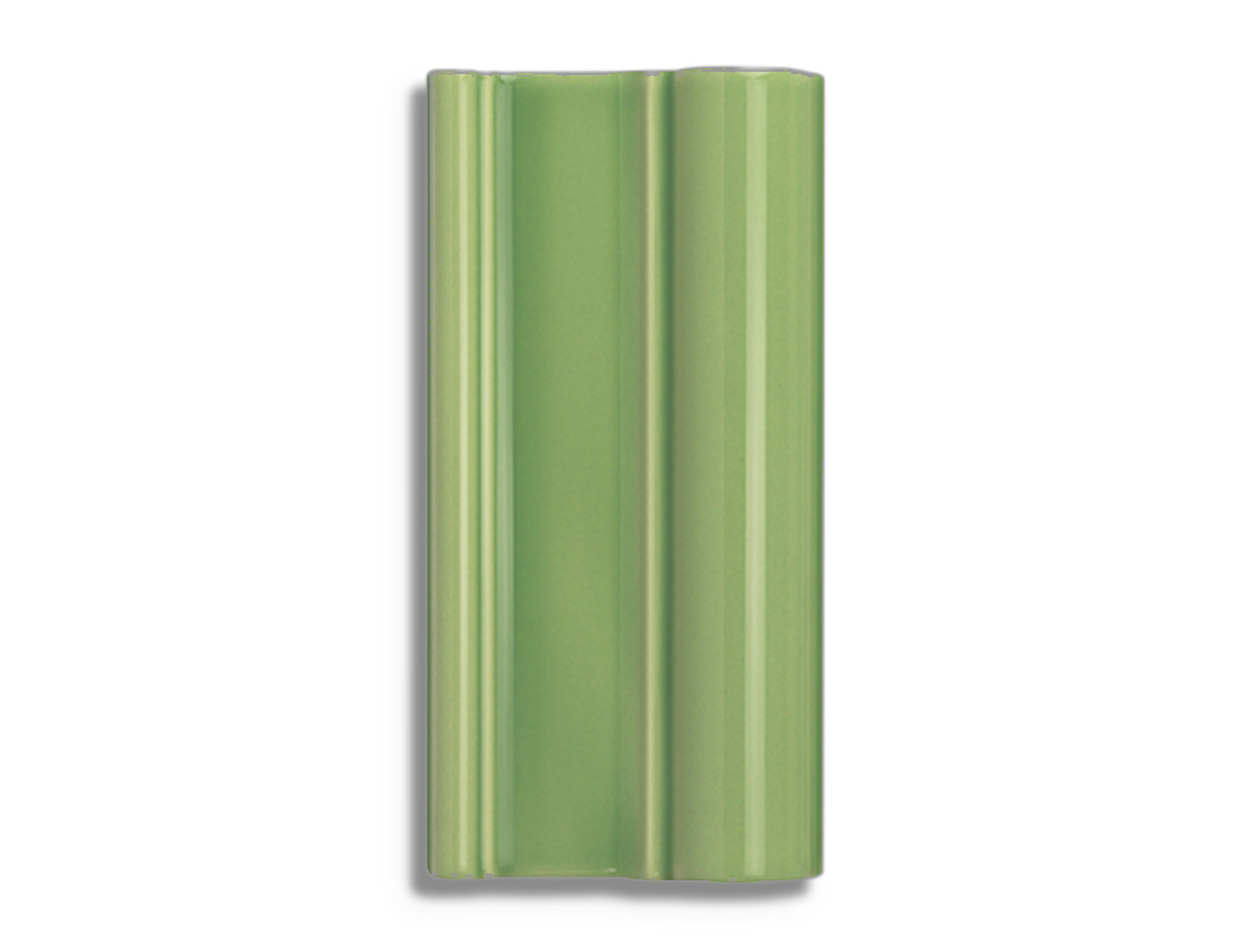 Accessoires Groen 7,5 x 15,2