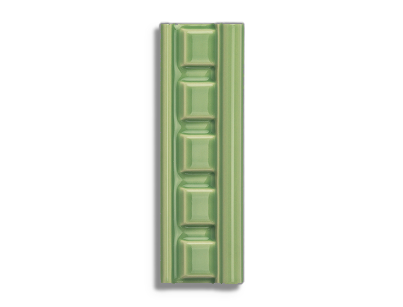 Accessoires Groen 5 x 15,2