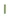 Accessoire Groen 3x15.2 | 677-979 | Jan Groen Tegels