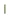 Accessoire Groen 2.1x15.2 | 450-851 | Jan Groen Tegels