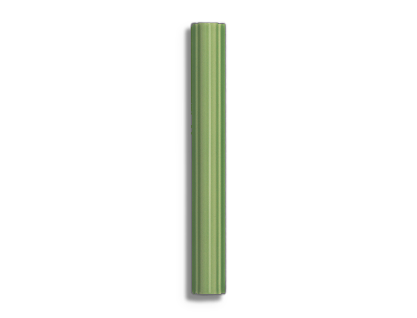 Accessoires Groen 2,1 x 15,2