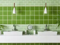 Accessoires Groen 2,1 x 15,2 | 450-851 | Jan Groen Tegels