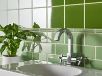 Accessoires Groen 2,1 x 15,2 | 450-851 | Jan Groen Tegels