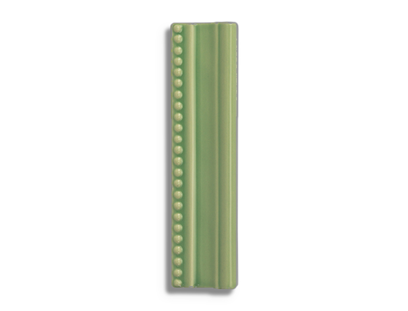 Accessoires Groen 3,8 x 15,2