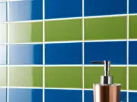 wandtegel Groen 7.5 x 15.2 | 355-317 | Jan Groen Tegels