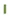 Accessoire Groen 4x15.2 | 298-575 | Jan Groen Tegels