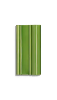 Accessoires Groen 7,5 x 15,2 | 772-662 | Jan Groen Tegels