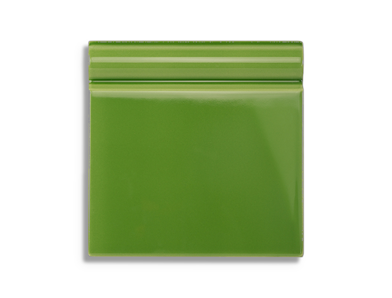 Accessoires Groen 15,2 x 15,2