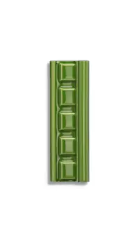 Accessoires Groen 5 x 15,2 | 262-498 | Jan Groen Tegels