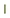 Accessoire Groen 2.6x15.2 | 321-078 | Jan Groen Tegels