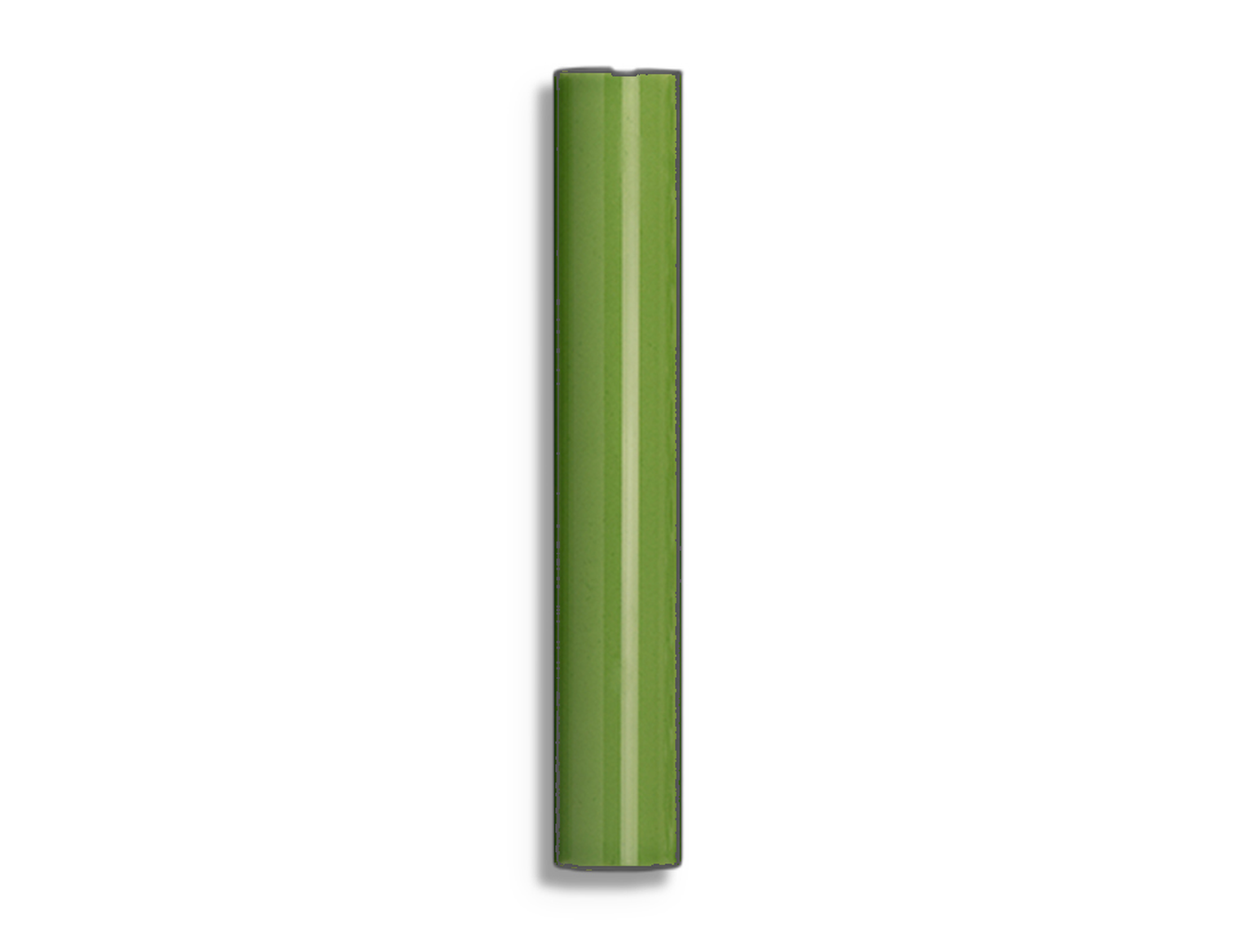 Accessoires Groen 2,6 x 15,2