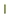 Accessoire Groen 2.9x15.2 | 784-730 | Jan Groen Tegels