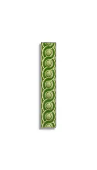 Accessoires Groen 2,9 x 15,2 | 784-730 | Jan Groen Tegels