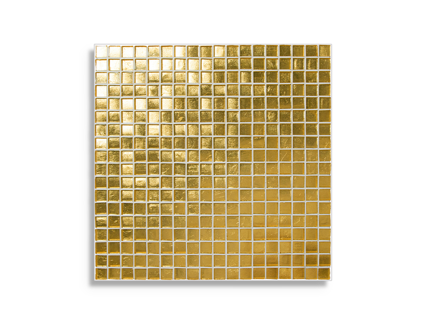 mozaiek Goud 29.5 x 29.5