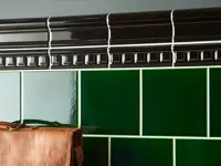 Accessoires Zwart 5 x 15,2 | 162-789 | Jan Groen Tegels