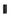 Accessoire Zwart 6.5x15.2 | 465-503 | Jan Groen Tegels