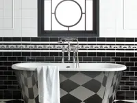 Accessoires Zwart 6,5 x 15,2 | 465-503 | Jan Groen Tegels