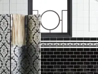 Accessoires Zwart 6,5 x 15,2 | 465-503 | Jan Groen Tegels