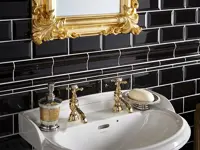 Accessoires Zwart 1,2 x 15,2 | 116-065 | Jan Groen Tegels