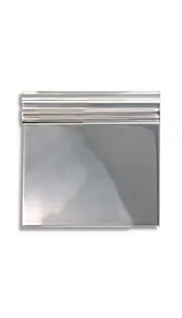 Accessoires Zilver 15,2 x 15,2 | 147-996 | Jan Groen Tegels