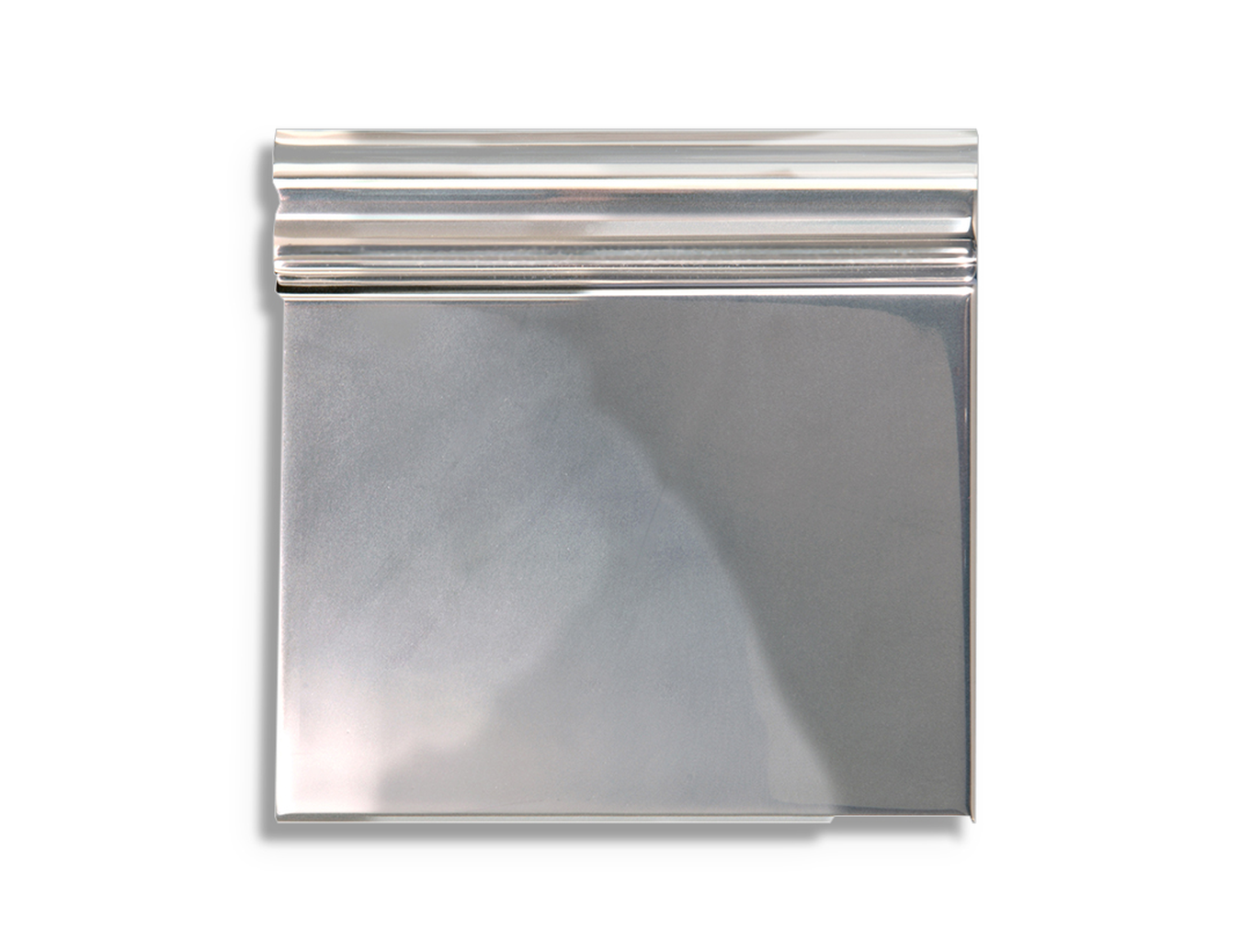 Accessoires Zilver 15,2 x 15,2