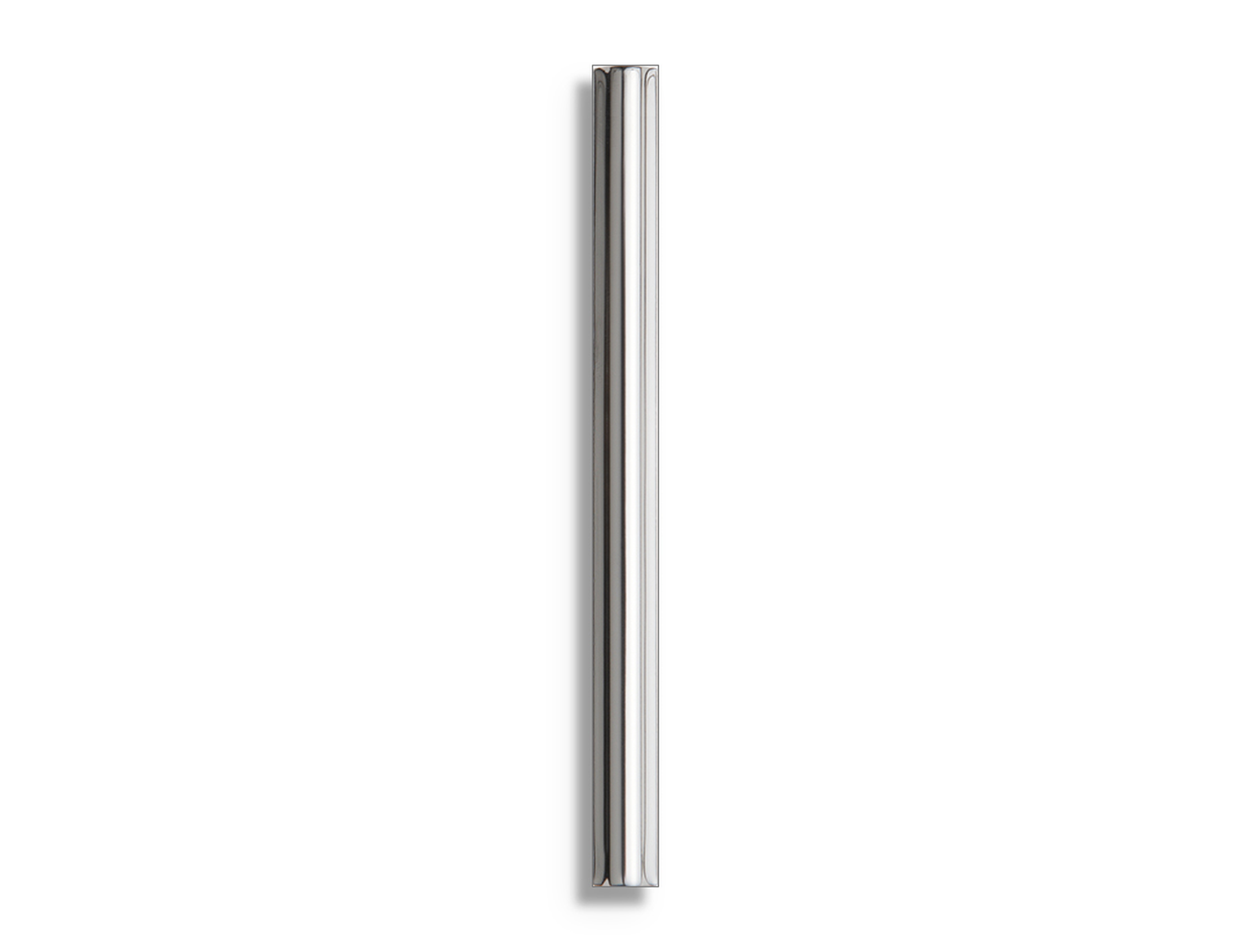 Accessoires Zilver 1,2 x 15,2