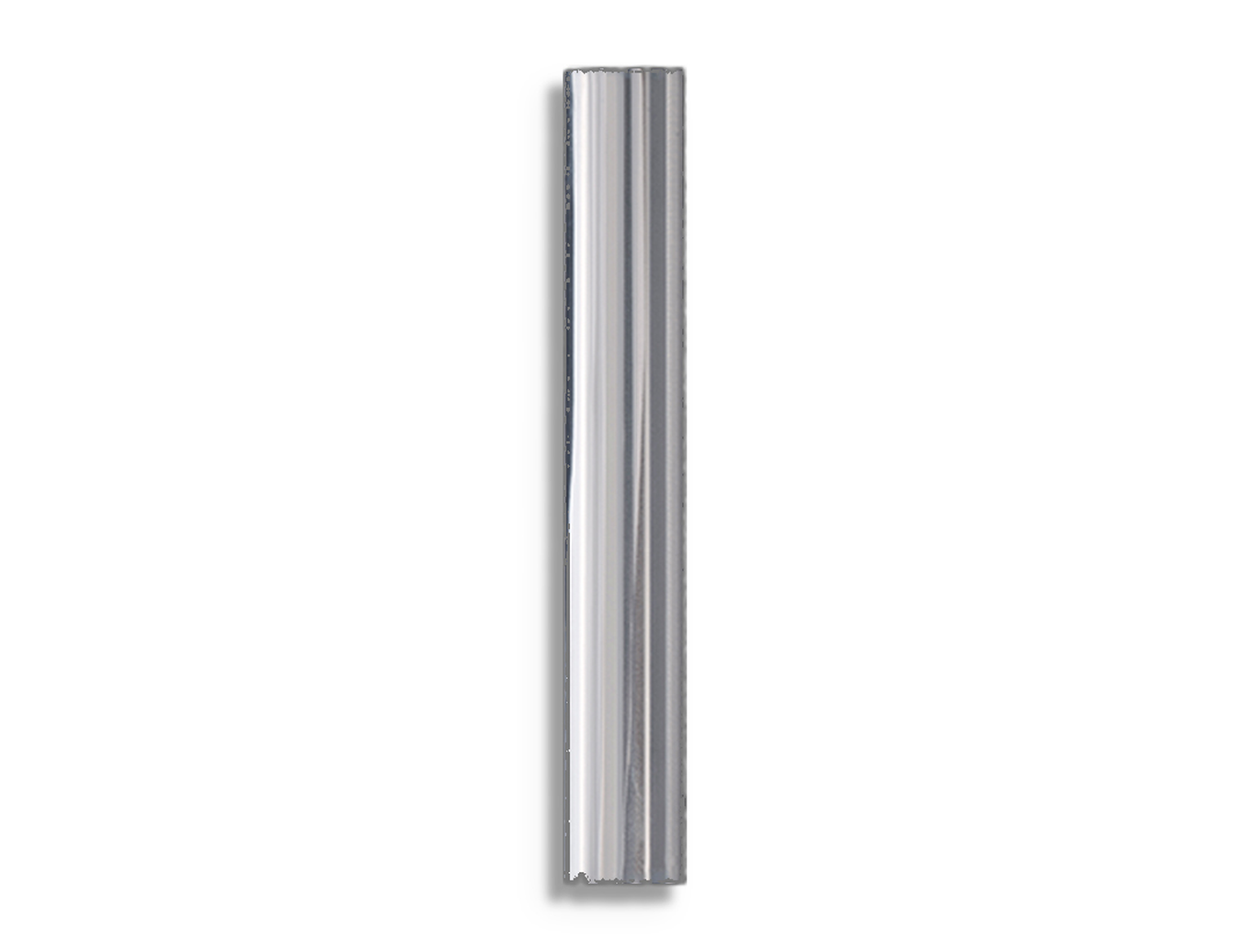 Accessoires Zilver 2,6 x 15,2