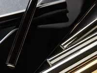 Accessoires Zilver 2,6 x 15,2 | 928-874 | Jan Groen Tegels