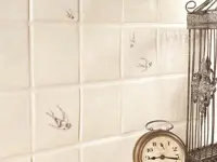 wandtegel Multi 10.5 x 10.5 | 116-409 | Jan Groen Tegels