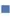 Wandtegel Blauw  13x13x1 | 836-184 | Jan Groen Tegels