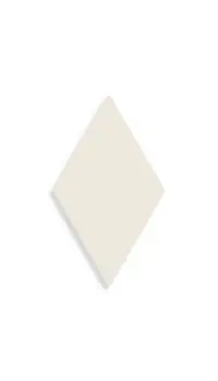 vloertegel Wit 18 x 10.4 | 371-053 | Jan Groen Tegels