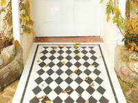 vloertegel Wit 18 x 10.4 | 371-053 | Jan Groen Tegels