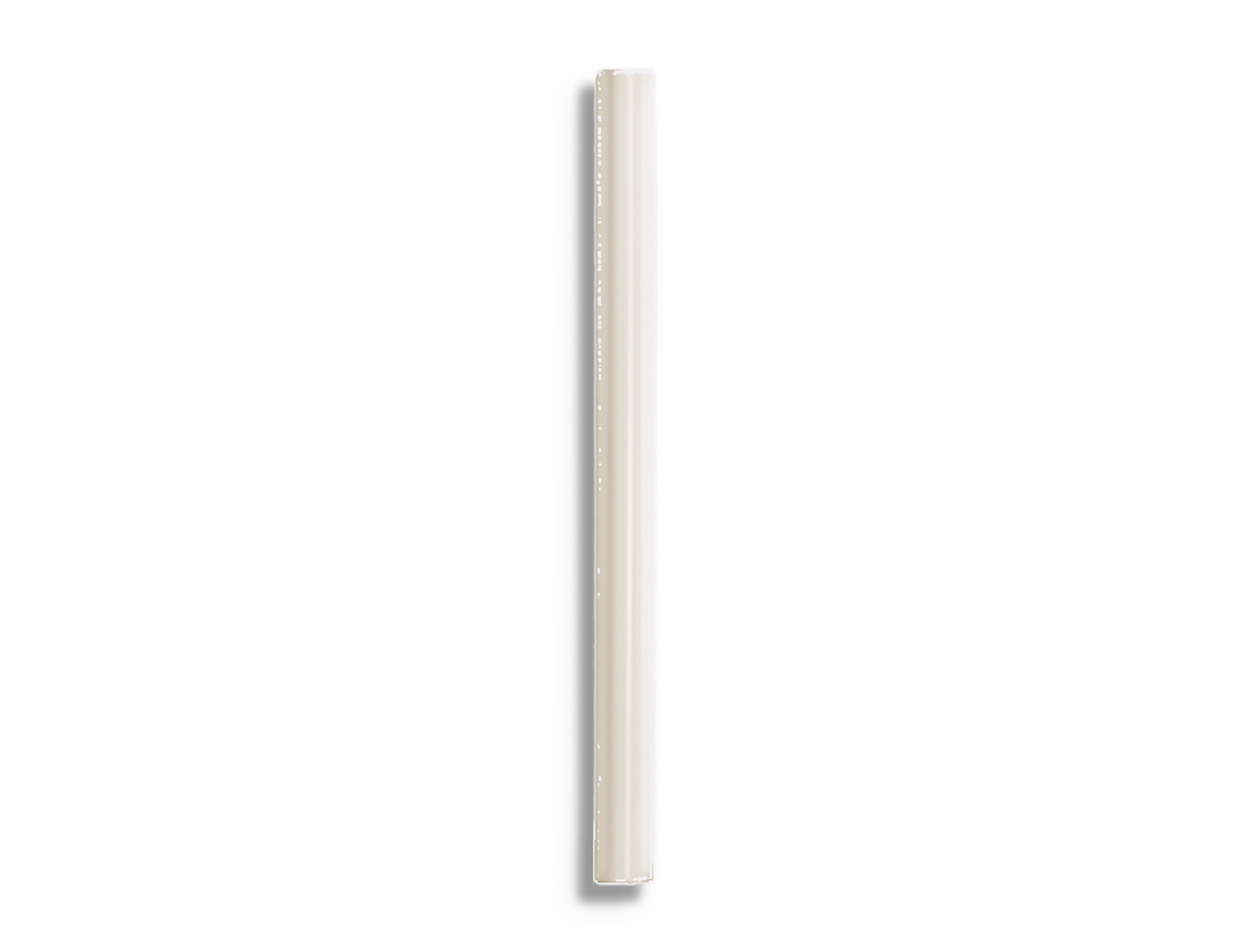 Accessoires Wit 1,2 x 15,2