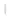 Accessoires Wit 2,1 x 15,2 | 196-115 | Jan Groen Tegels