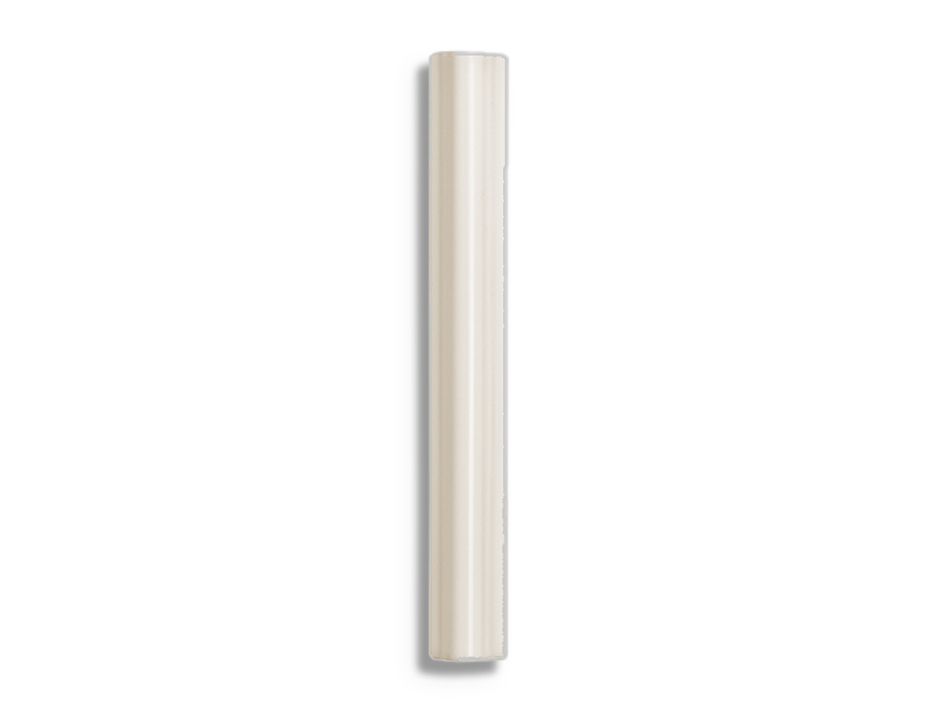 Accessoires Wit 2,1 x 15,2