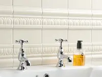 Accessoires Wit 2,1 x 15,2 | 196-115 | Jan Groen Tegels