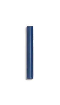 Accessoires Blauw 2,1 x 15,2 | 431-183 | Jan Groen Tegels