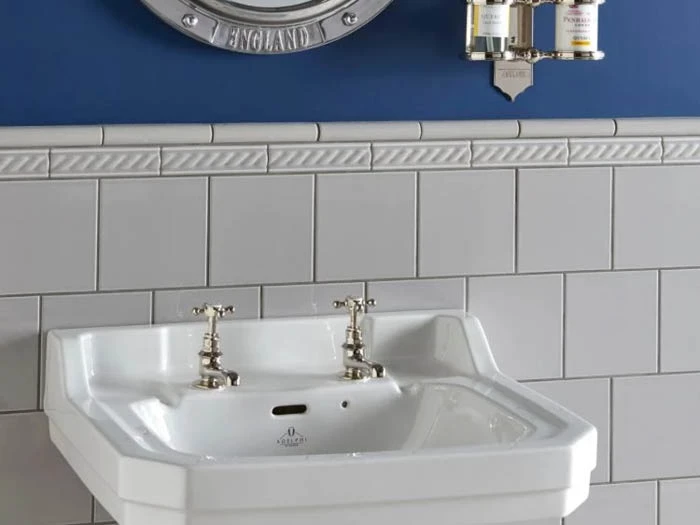 Accessoire Grijs 15.2x2.6 | 864-213 | Jan Groen Tegels