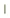 Accessoire Groen 2.6x15.2 | 331-441 | Jan Groen Tegels