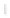Accessoires Wit 2,6 x 15,2 | 302-816 | Jan Groen Tegels