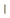 Accessoire Beige 2.6x15.2 | 454-697 | Jan Groen Tegels