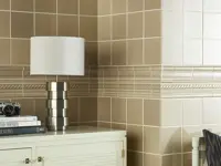 Accessoires Beige 2,6 x 15,2 | 454-697 | Jan Groen Tegels