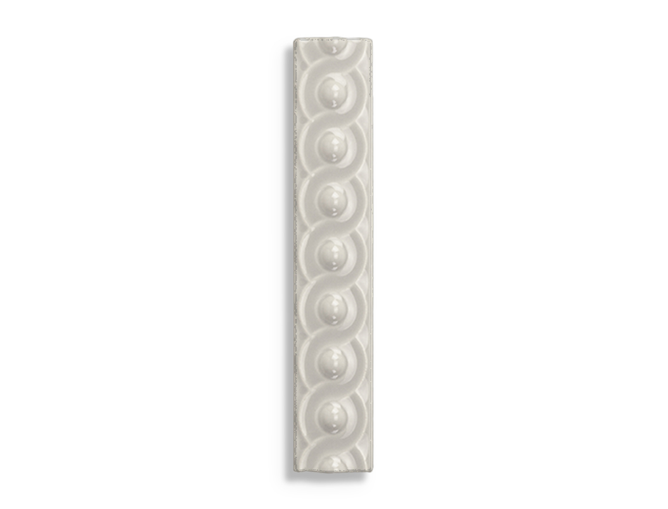 Accessoires Grijs 2,9 x 15,2