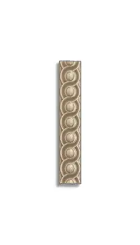 Accessoires Beige 2,9 x 15,2 | 222-765 | Jan Groen Tegels