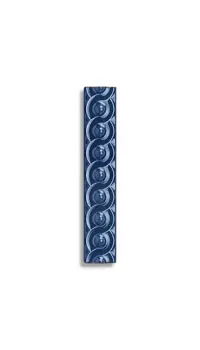 Accessoires Blauw 2,9 x 15,2 | 281-413 | Jan Groen Tegels
