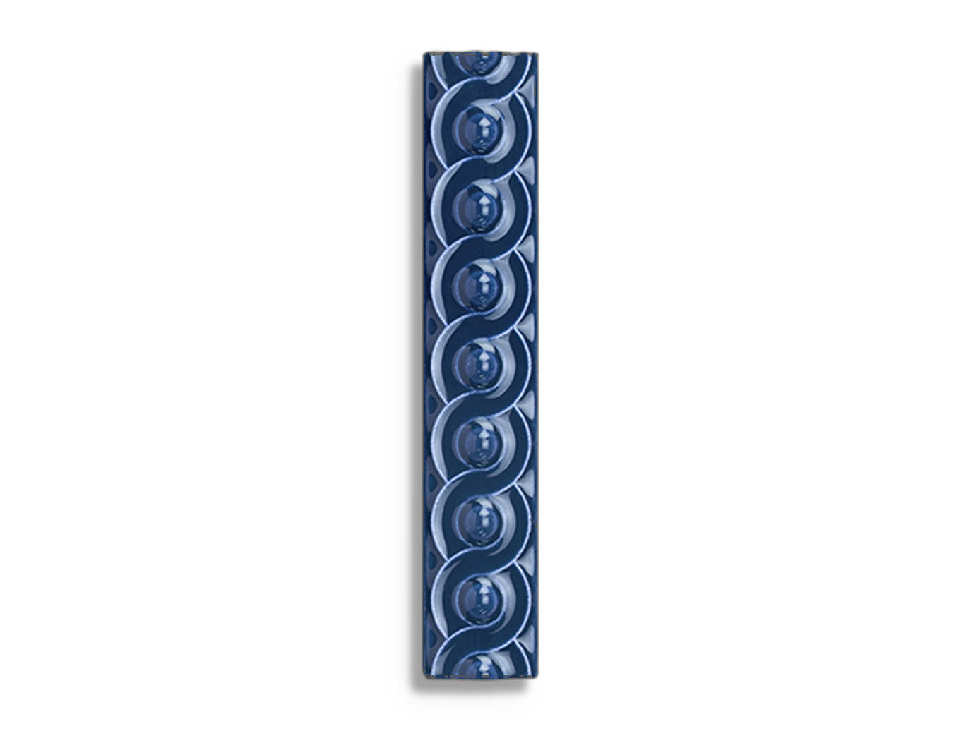 Accessoires Blauw 2,9 x 15,2