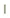 Accessoire Groen 3x15.2 | 182-500 | Jan Groen Tegels