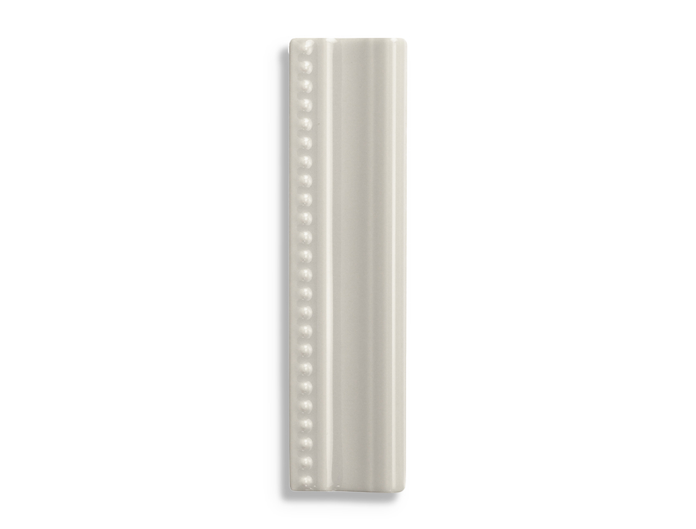 Accessoires Grijs 3,8 x 15,2